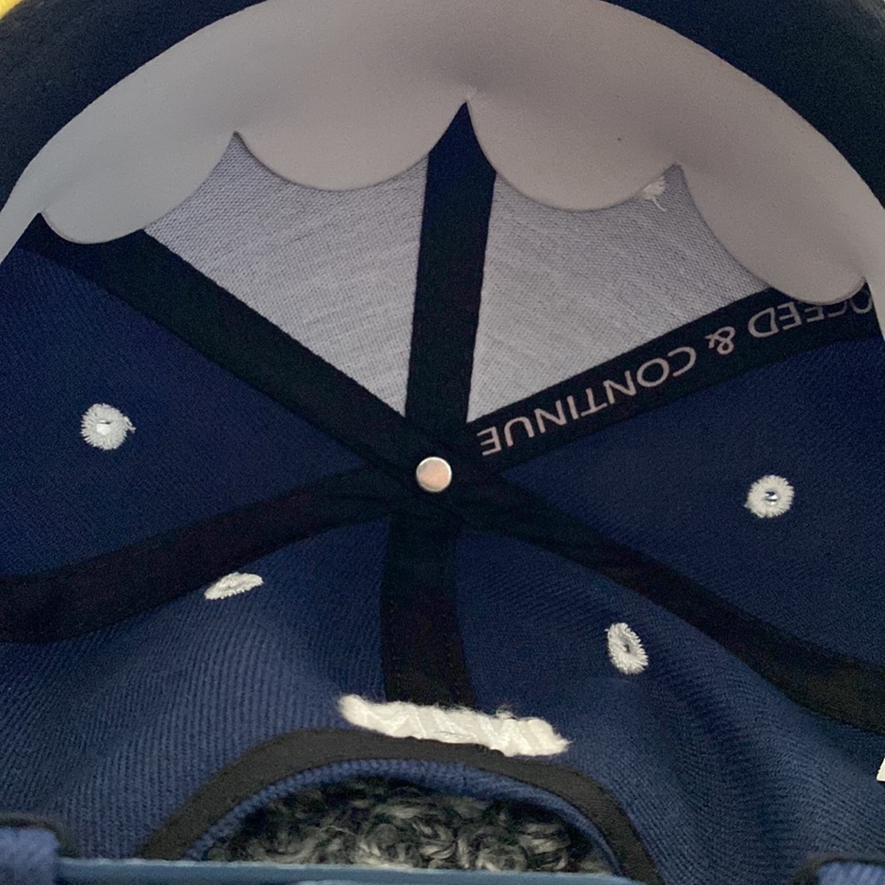 In4mation SnapBack - Picture 7 of 8